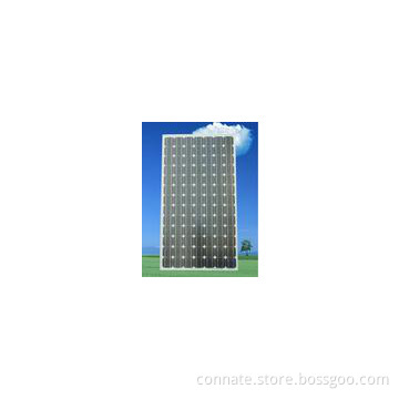 Best sell 240W heavy duty solar panel